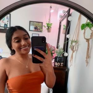 Meet your Posher, Jada